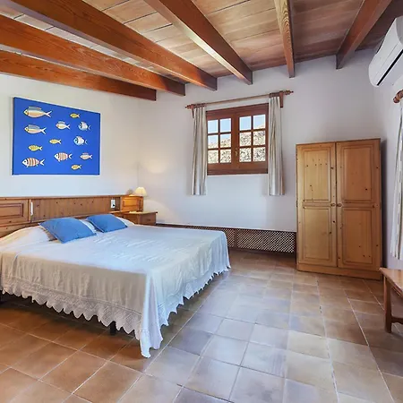Deya Villa Port de Pollenca
