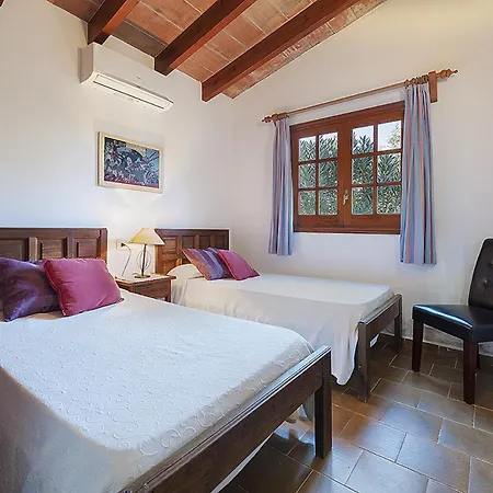 Villa Deya Port de Pollenca