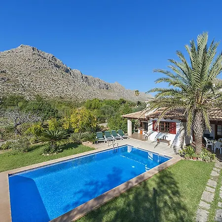 Deya Villa Port de Pollenca